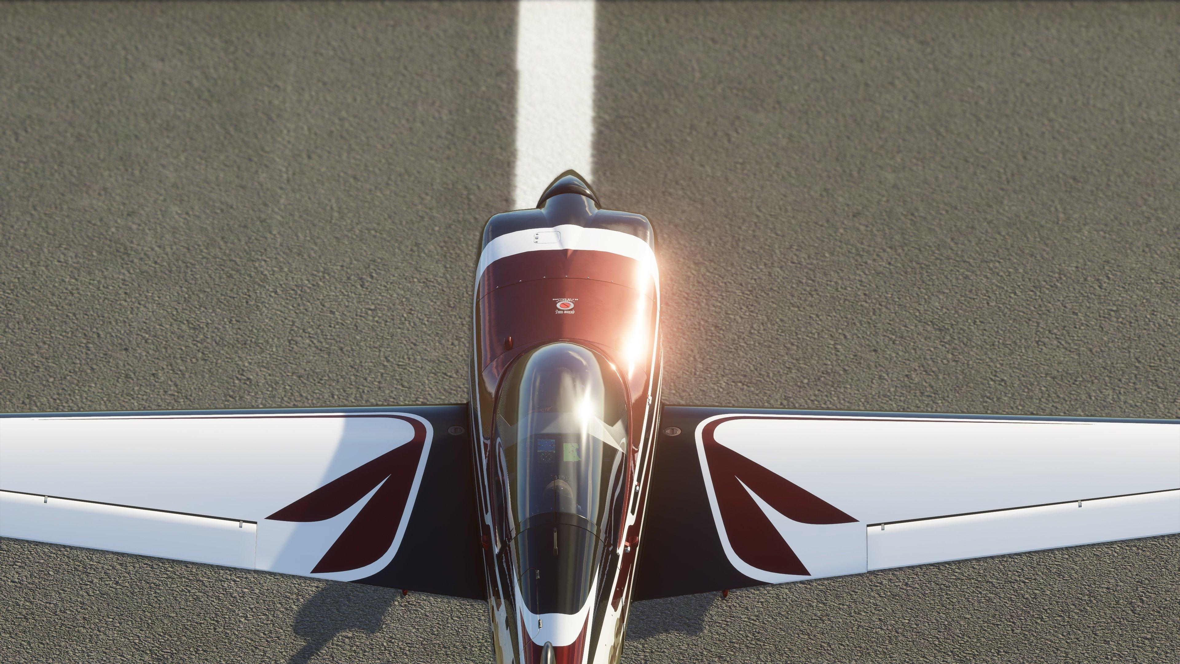 Microsoft Flight Simulator - Imagen 18